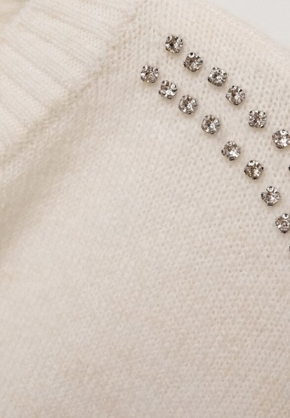 Джемпер Mango