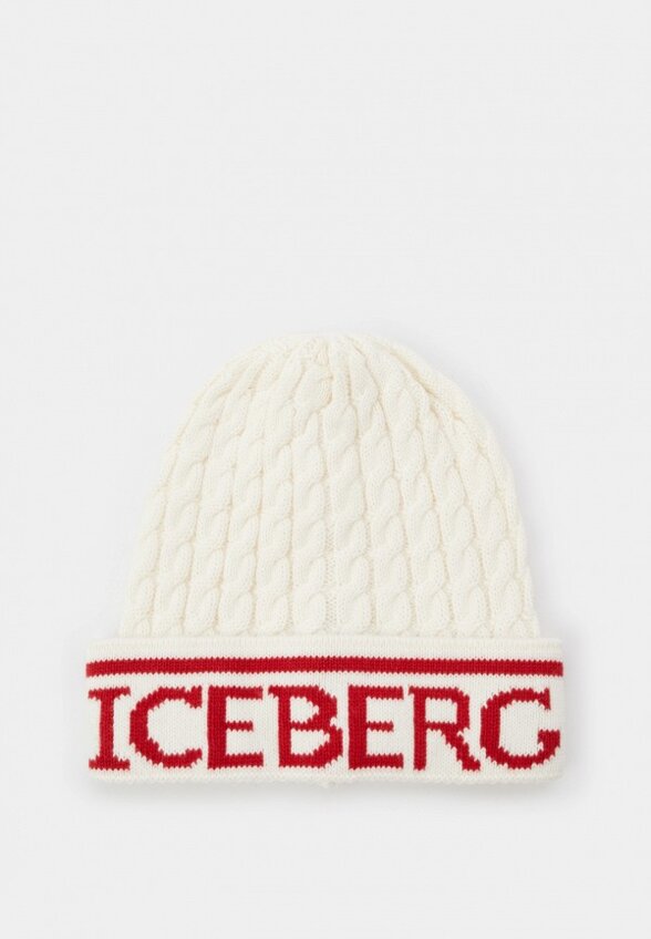 Шапка Iceberg
