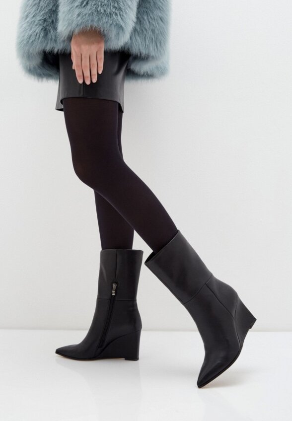 Полусапоги Thomas Munz