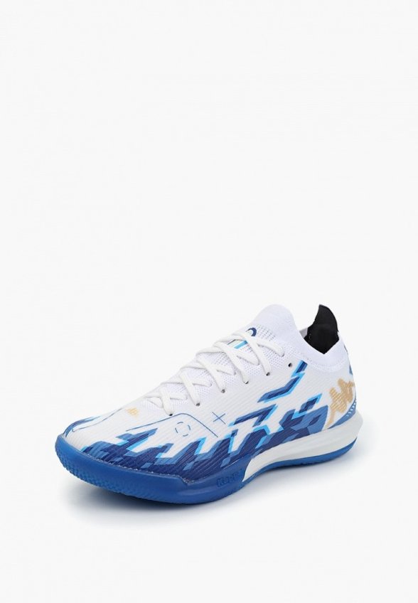 Бутсы зальные Kappa