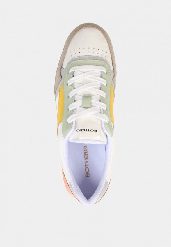 Кеды Bottero