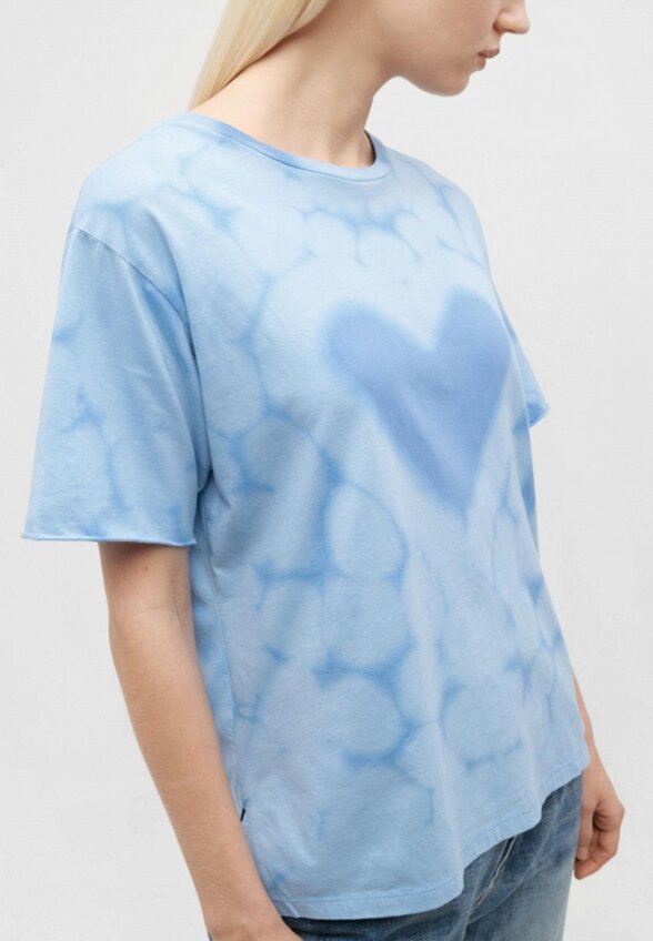 Футболка One Teaspoon