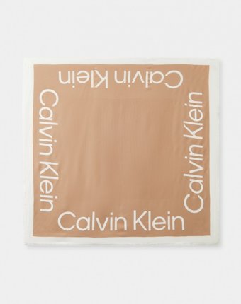 Платок Calvin Klein женщинам