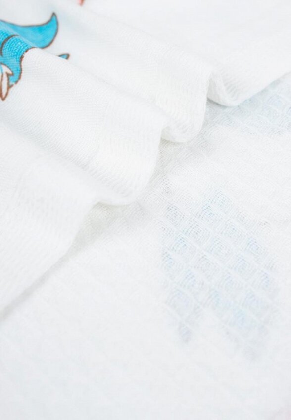 Набор полотенец кухонных Wellness