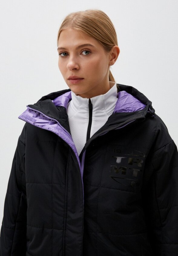 Куртка утепленная Termit