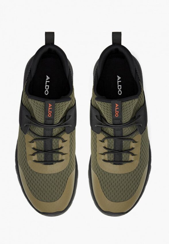 Кроссовки Aldo