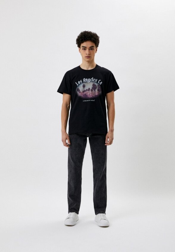 Футболка Aurah