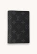 Louis Vuitton Cover For Documents1  - превью