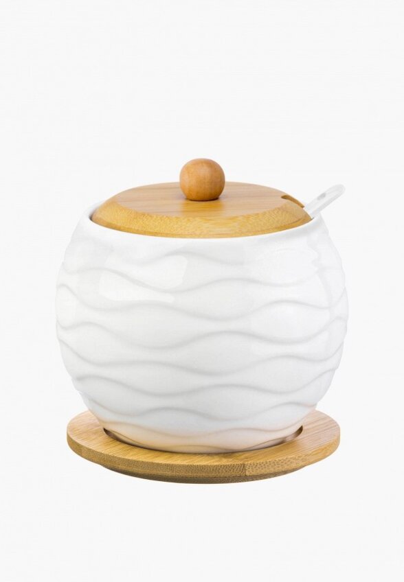 Сахарница Elan Gallery