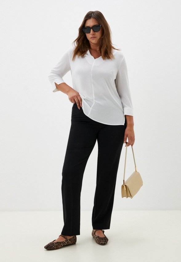 Блуза Punt Roma