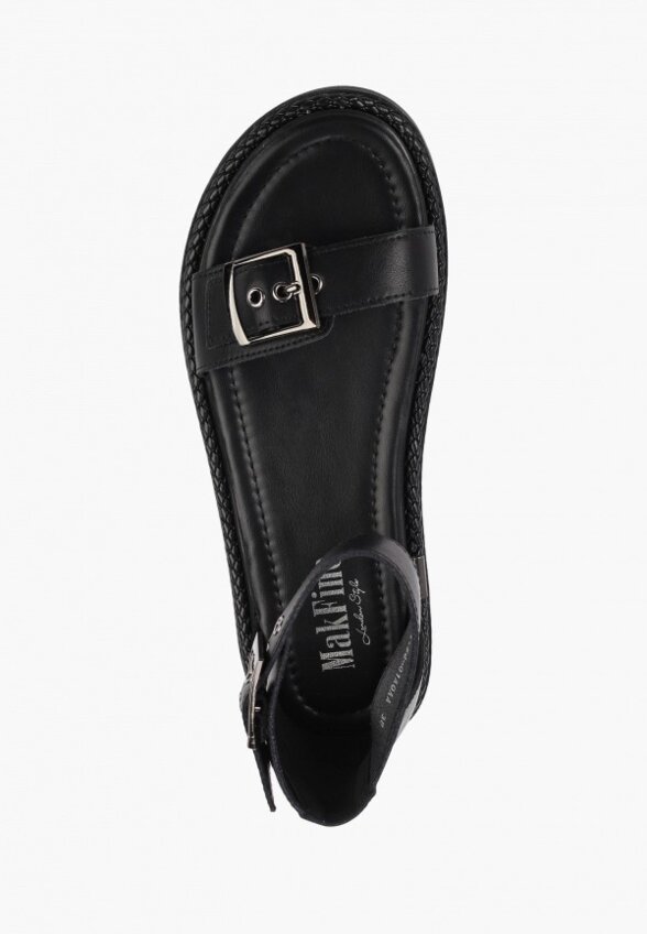 Сандалии Makfine