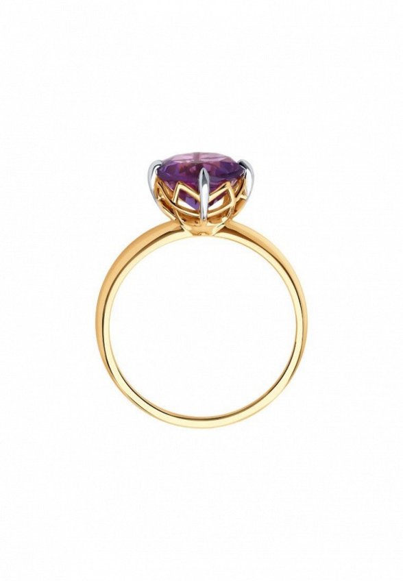 Кольцо Diamant