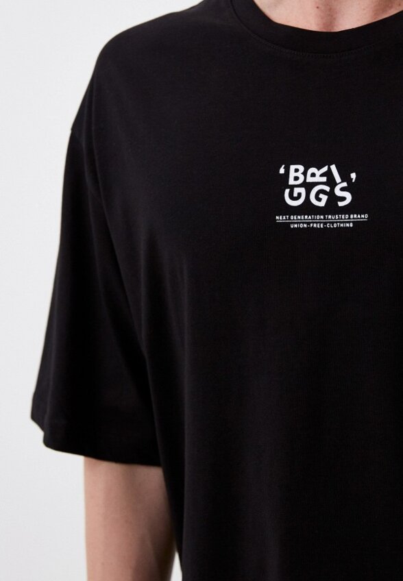 Футболка Briggs