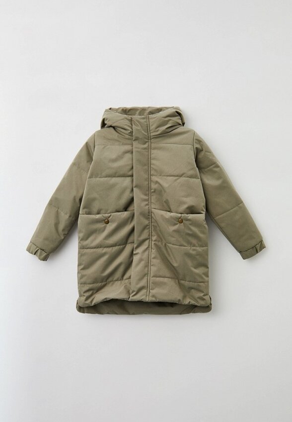 Куртка утепленная Ko-ko-ko