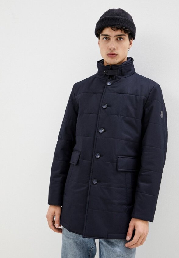 Пуховик Royalspirit