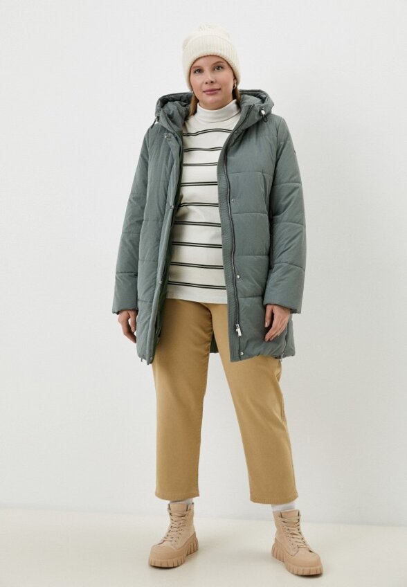 Пуховик Maritta