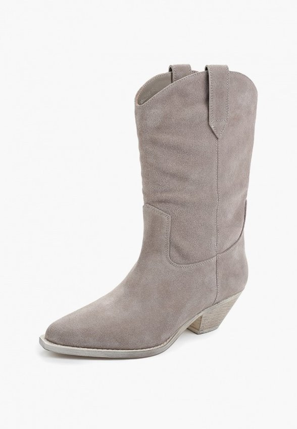 Полусапоги Basconi