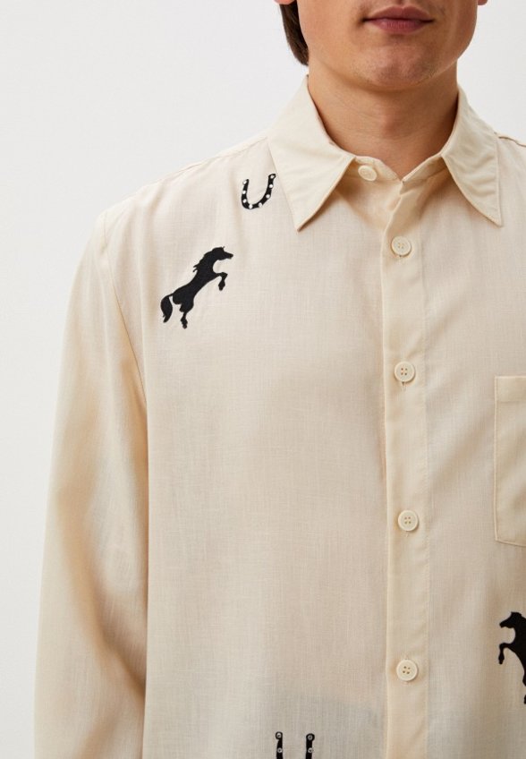 Рубашка Sister Jane