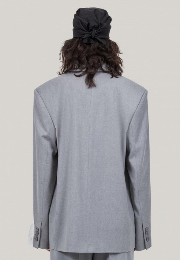 Жакет Post Post Scriptum