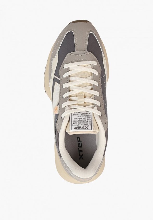 Кроссовки Xtep