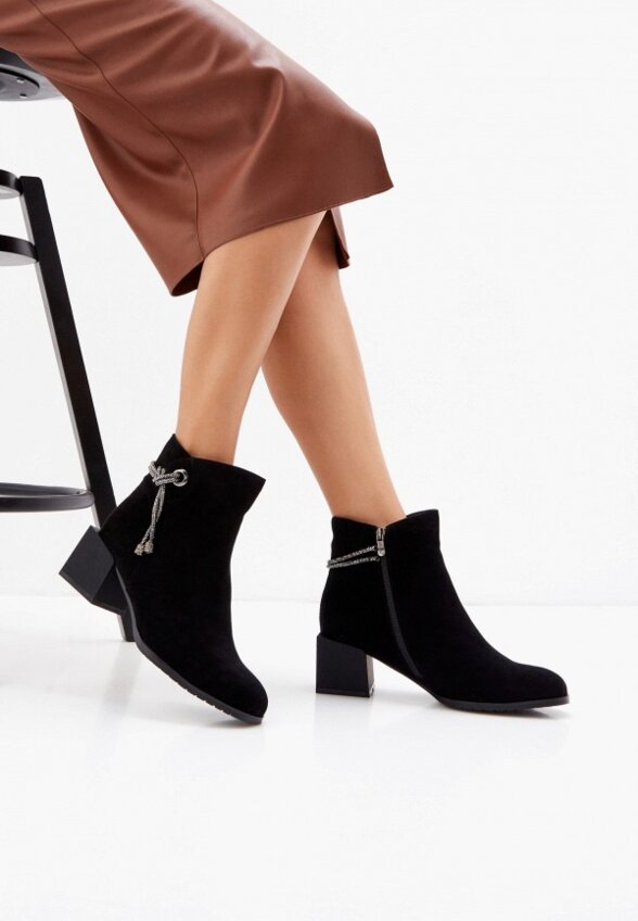 Ботильоны Ascalini