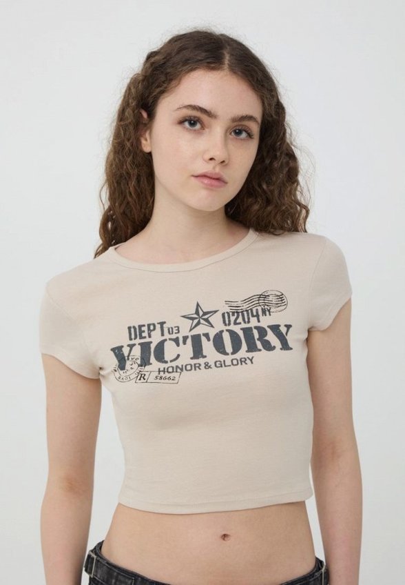 Футболка Terranova