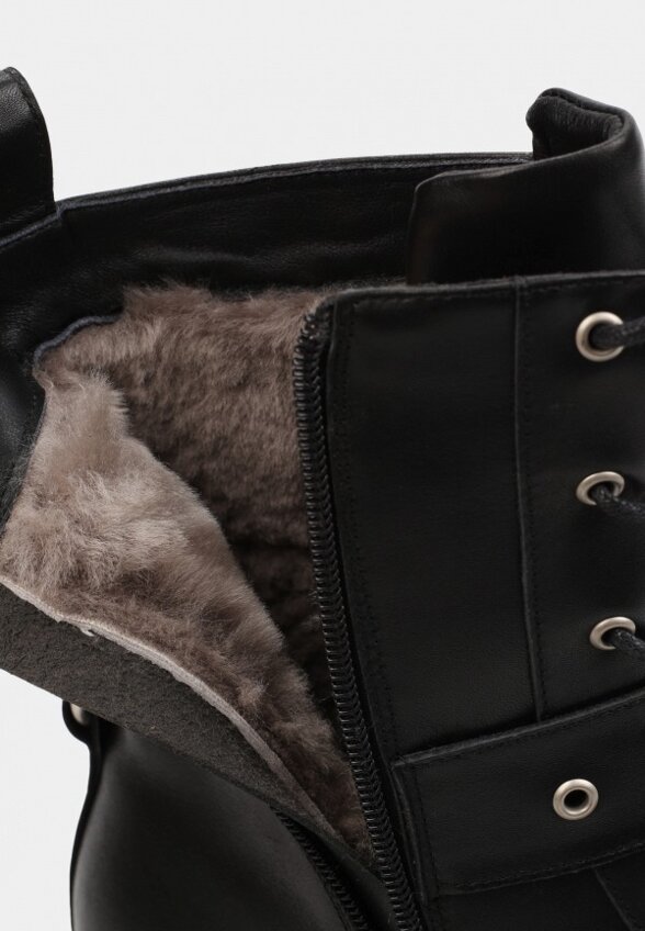 Ботинки Evigi