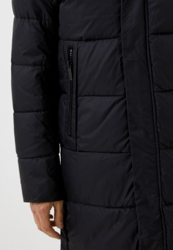 Пуховик Winterra