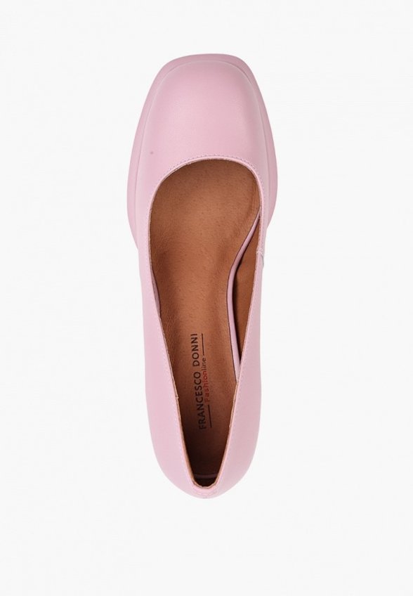 Туфли Francesco Donni