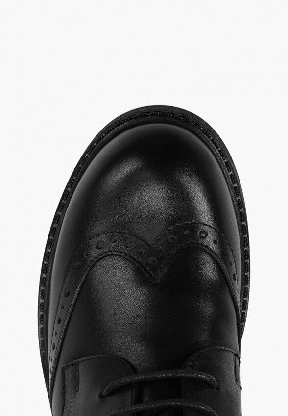 Ботильоны Giotto