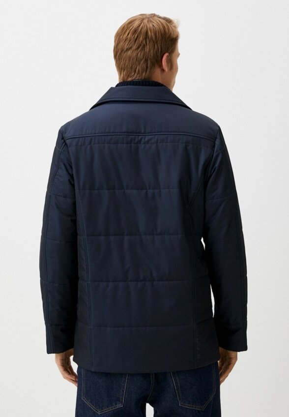 Куртка-рубашка Dtmd