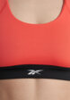 Топ бра спортивный Reebok, Оранжевый7  - превью