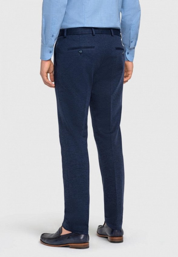 Брюки Troy Collezione