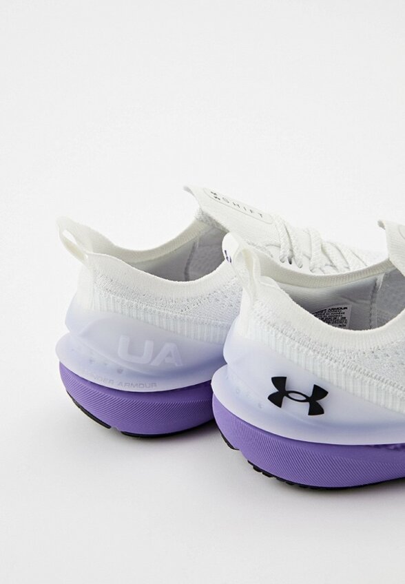 Кроссовки Under Armour