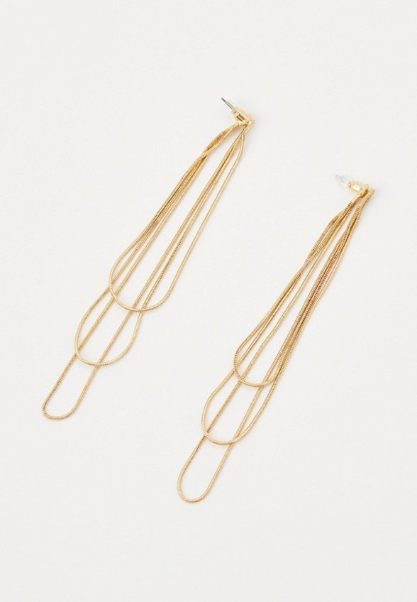 Серьги Love Republic