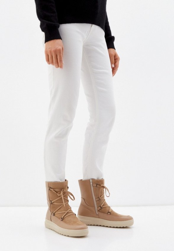 Ботинки Salamander