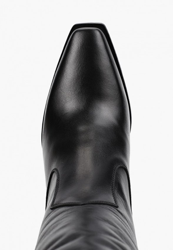 Сапоги Lusavou