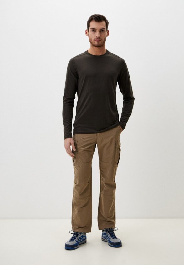 Лонгслив спортивный Craghoppers