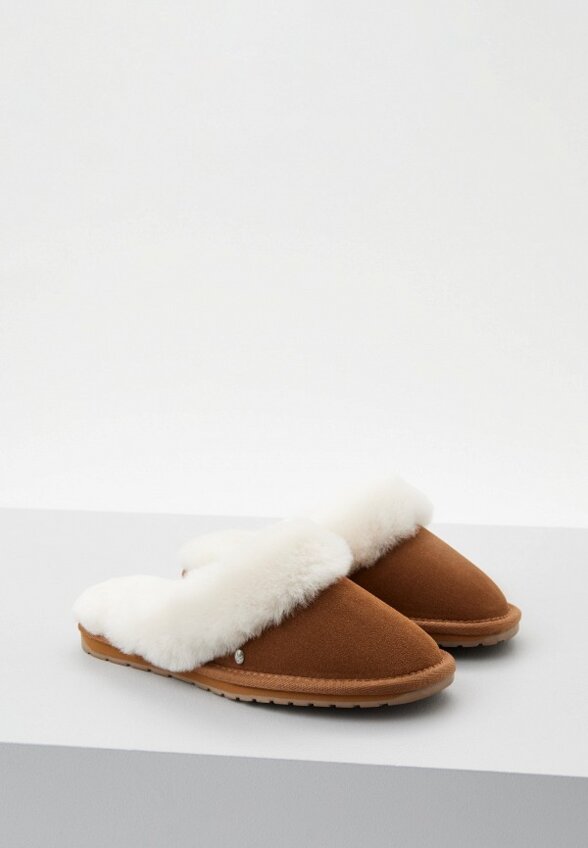 Тапочки EMU Australia