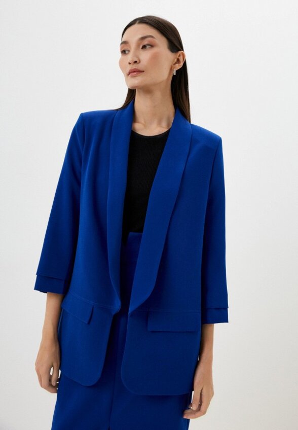 Жакет Vivostyle