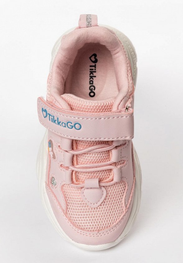 Кроссовки Tikkago