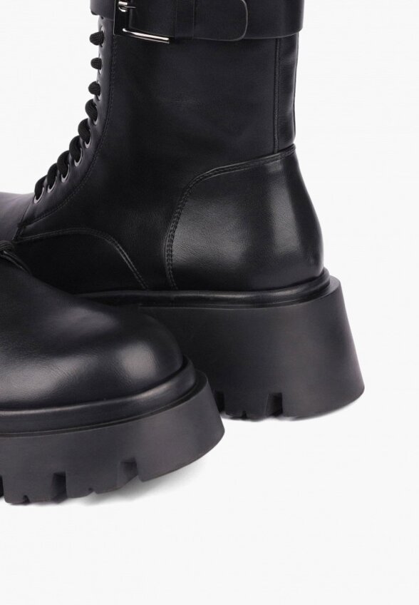 Ботинки Instreet