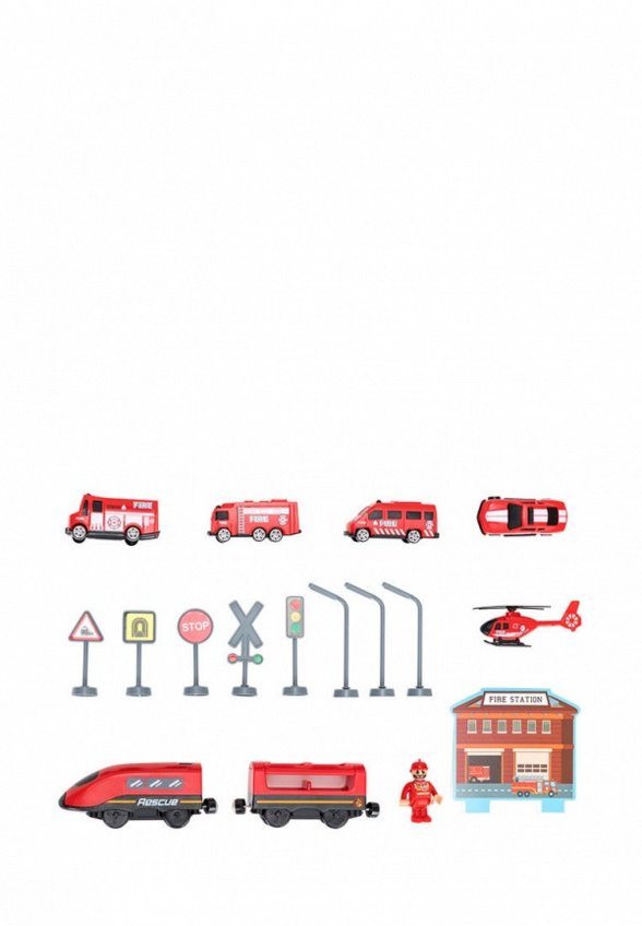 Набор игровой Givito