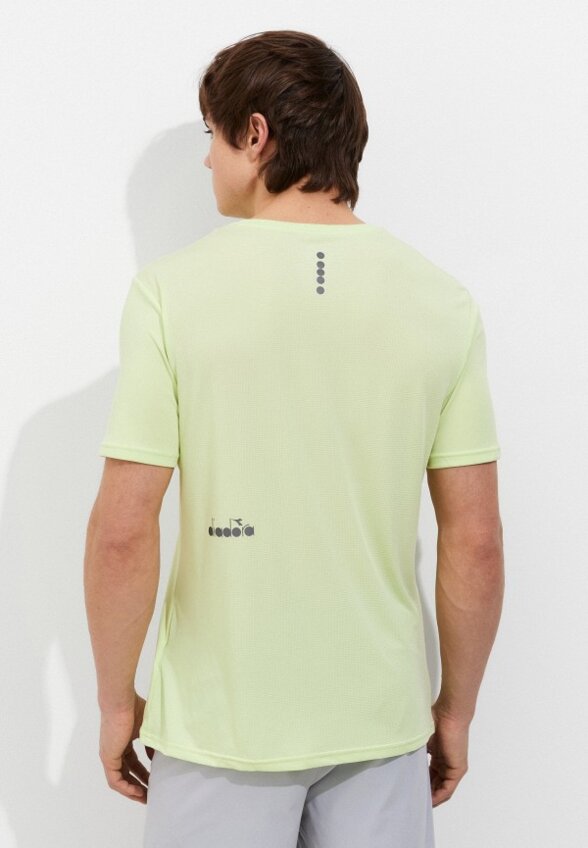 Футболка спортивная Diadora