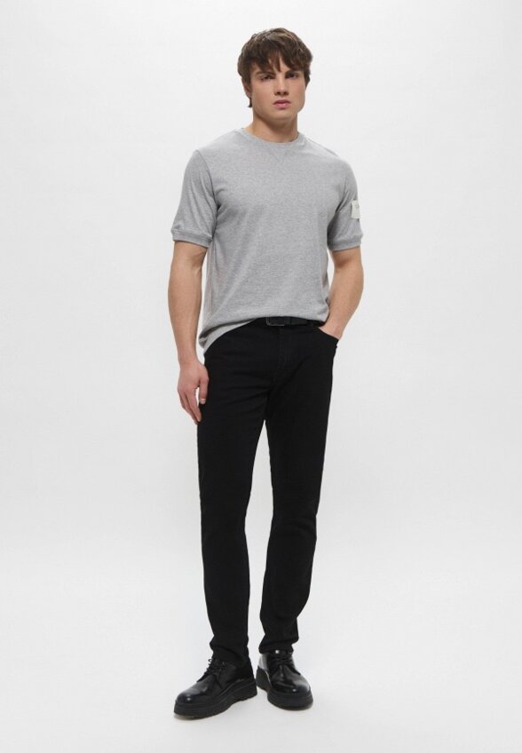 Футболка N21