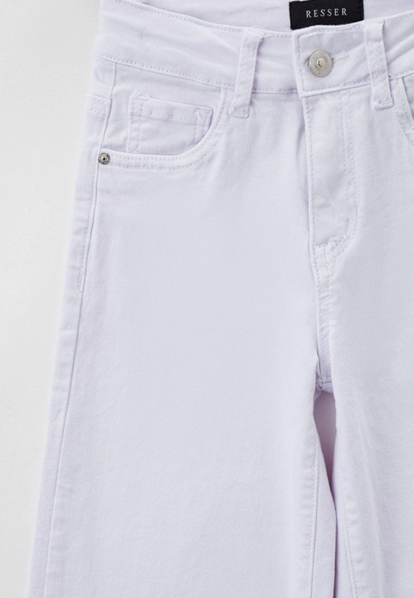 Джинсы Resser Denim
