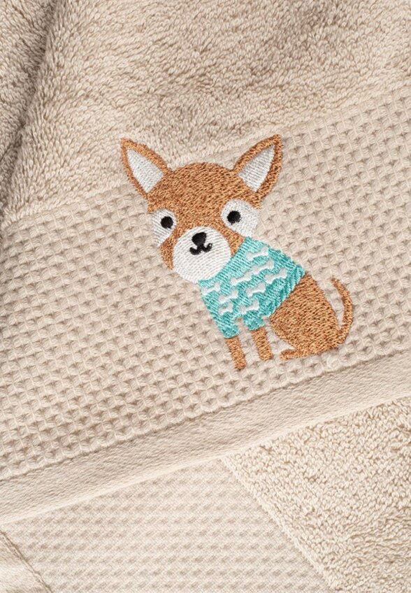 Набор полотенец Bellehome