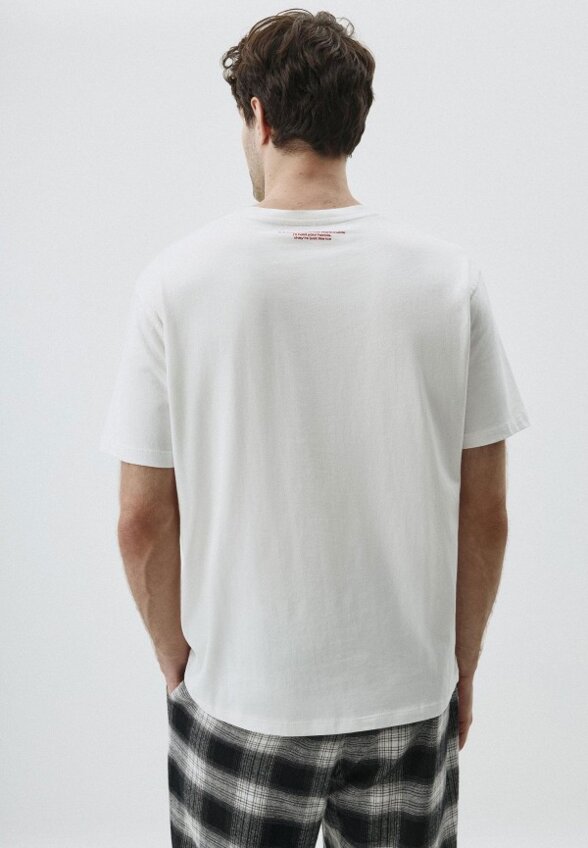 Футболка домашняя Sela