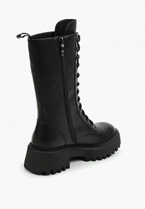 Ботинки Thomas Munz