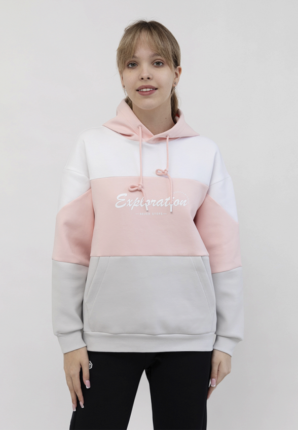 Худи High Experience